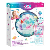 Aquatic treasures lip gloss
