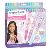 DIY Floaty pens