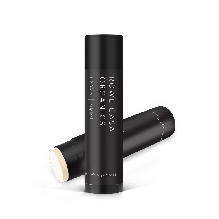 Rowe Casa Lip Balm / Original l Clear