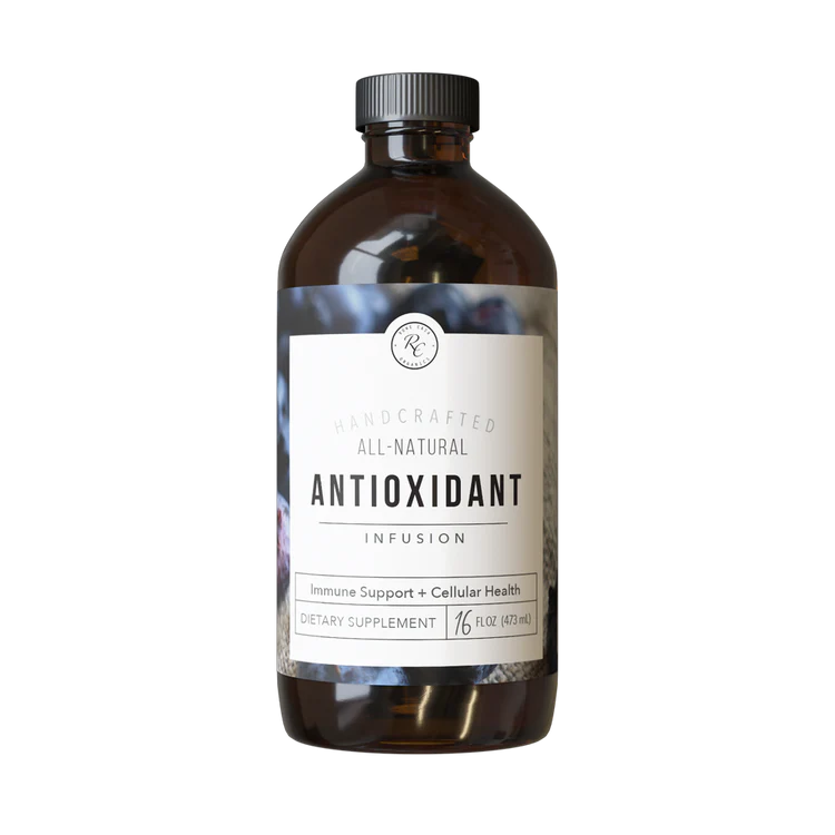 Rowe Casa Antioxidant Infusion