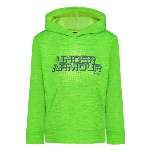 UA twist hoodie