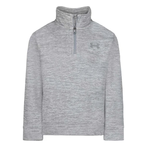 Under Armour fleece 1/4 zip