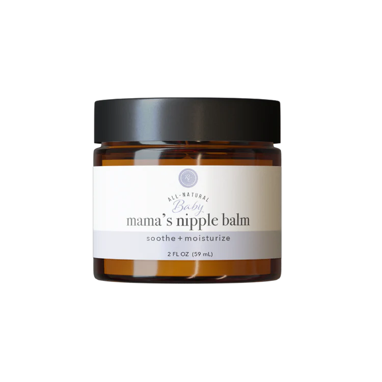 Rowe Casa Mama's Nipple Balm | 2 Oz