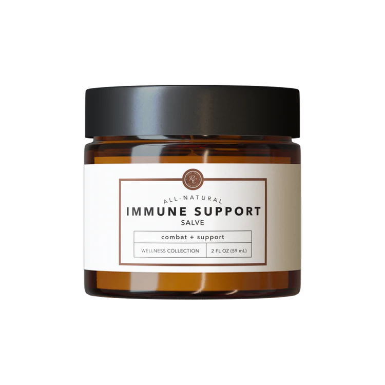 Rowe Casa Immune Support Salve l 2 oz.