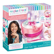 Light magic nail dryer