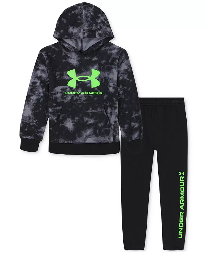 Under Armour rival AOP set