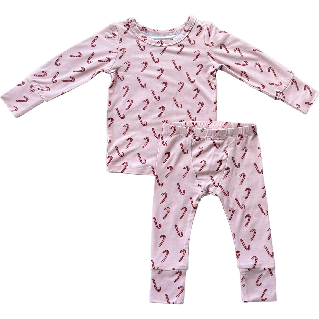 Candy Cane Lounge Set