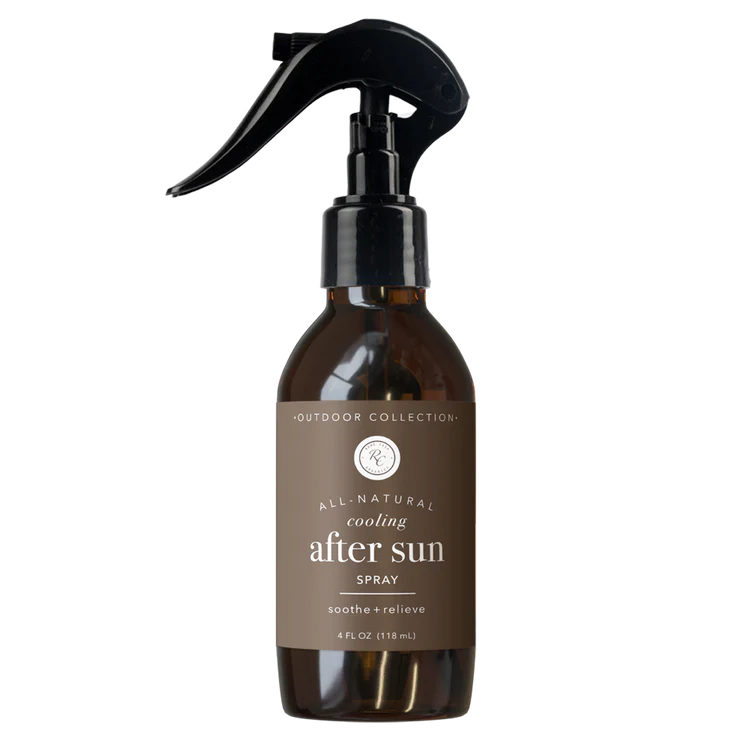Rowe Casa After Sun Spray l 4 oz.