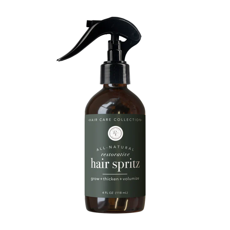 Rowe Casa Hair Spritz l 8 oz.