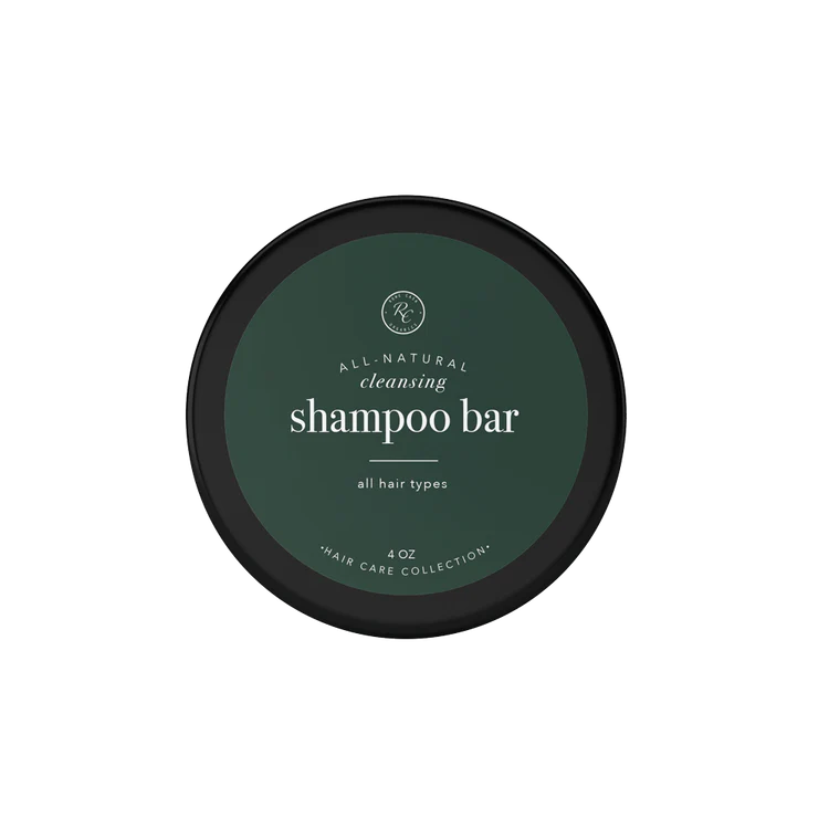 Rowe Casa Shampoo Bar