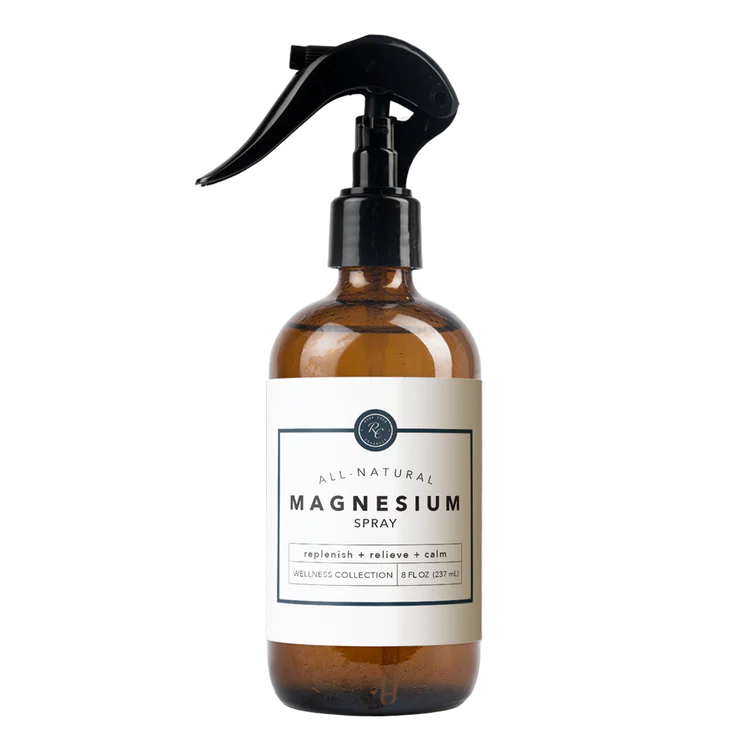 Rowe Casa Magnesium Spray l 8 oz.