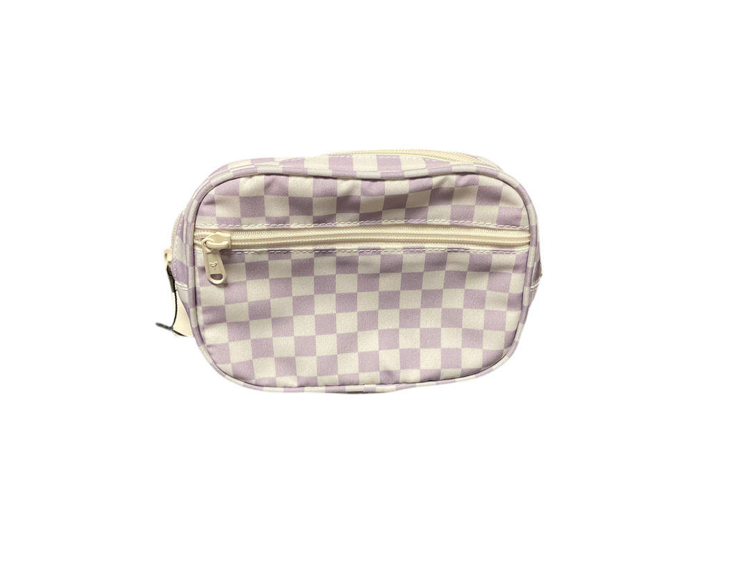 MINI BELT BAG