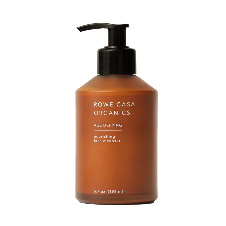 Age Defying Nourishing Face Cleanser
