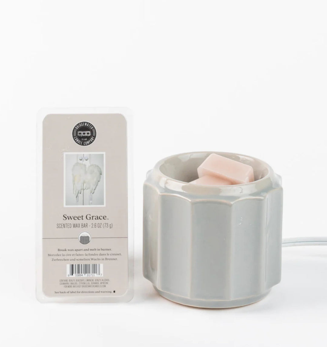 Sweet Grace Wax Bar