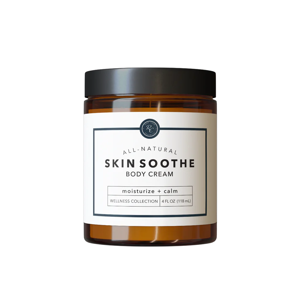 Rowe Casa Skin Soothe Body Cream