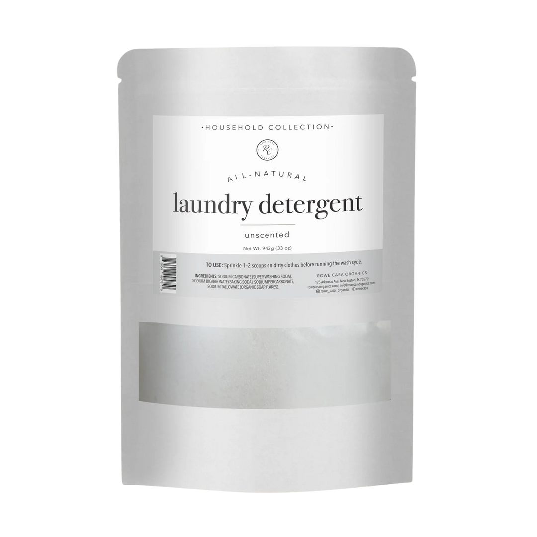 Rowe Casa Laundry Detergent