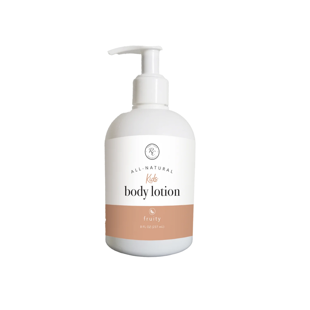 Rowe Casa Kids Body Lotion - Fruity - 8oz