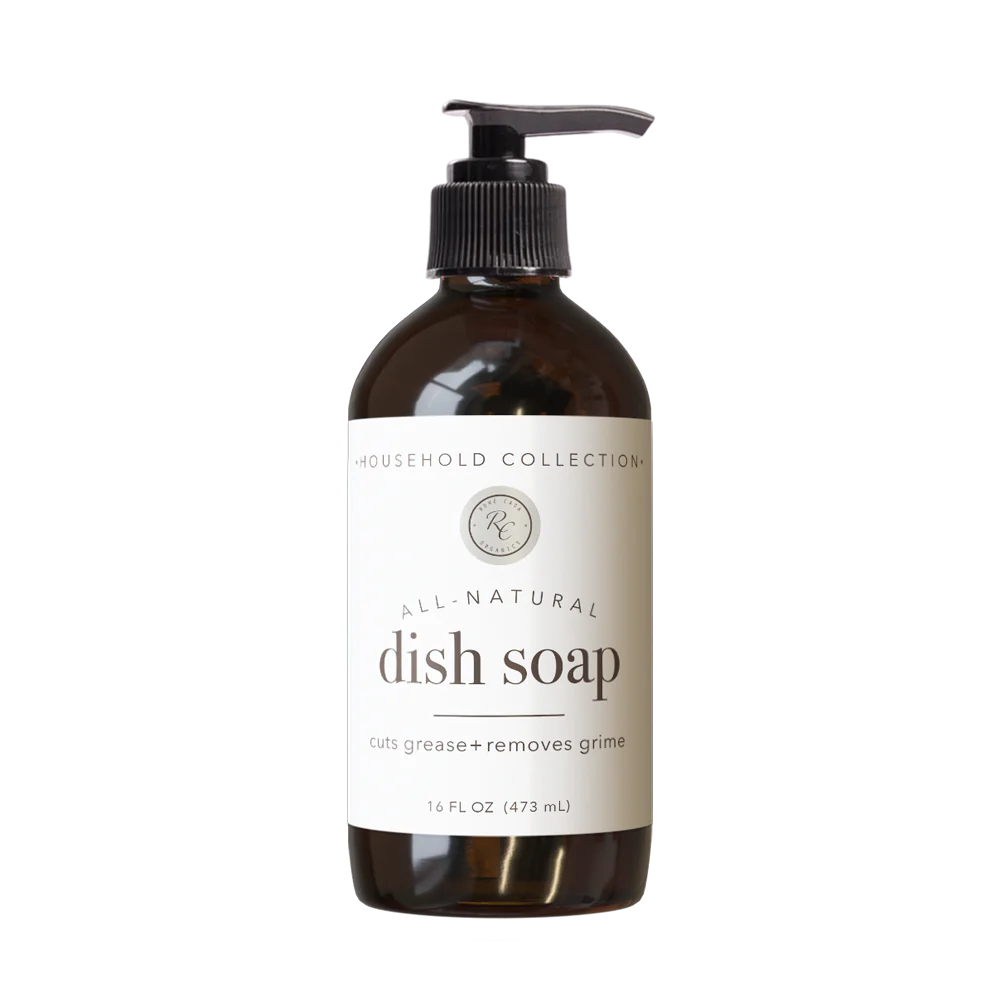 Rowe Casa Dish Soap