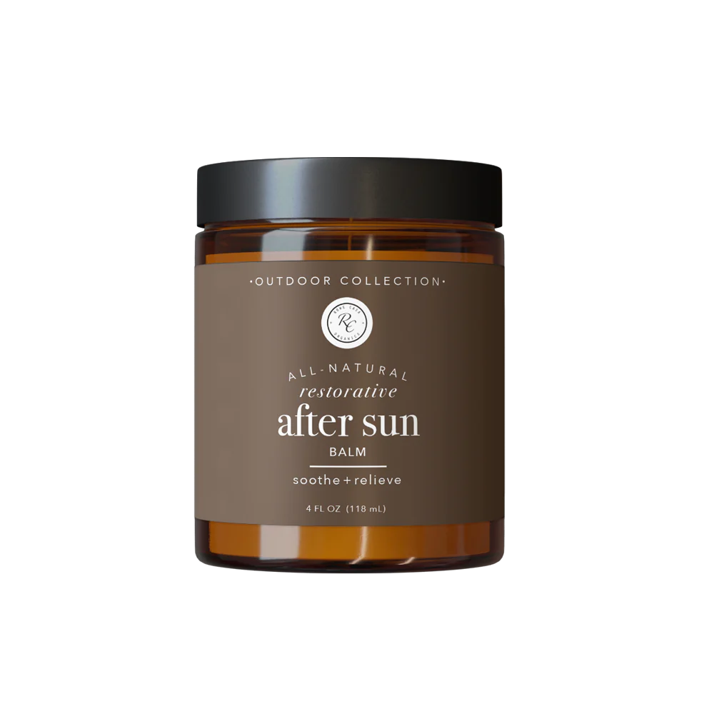 Rowe Casa After Sun Balm 4 oz