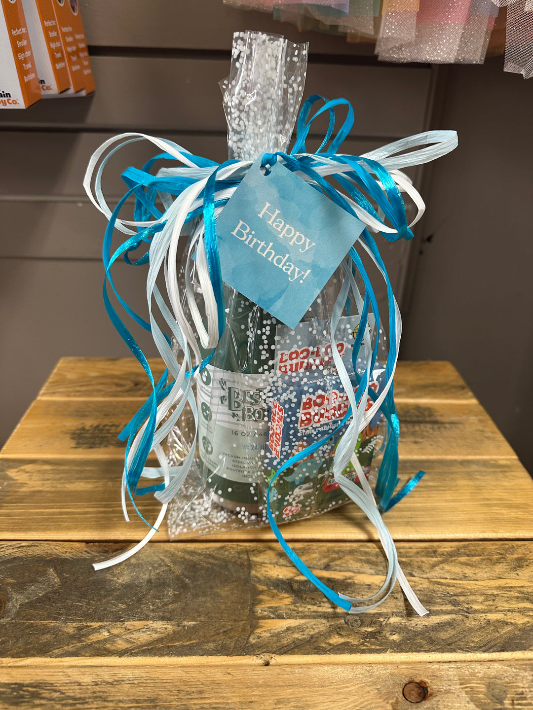 Boys Dino Birthday Bundle