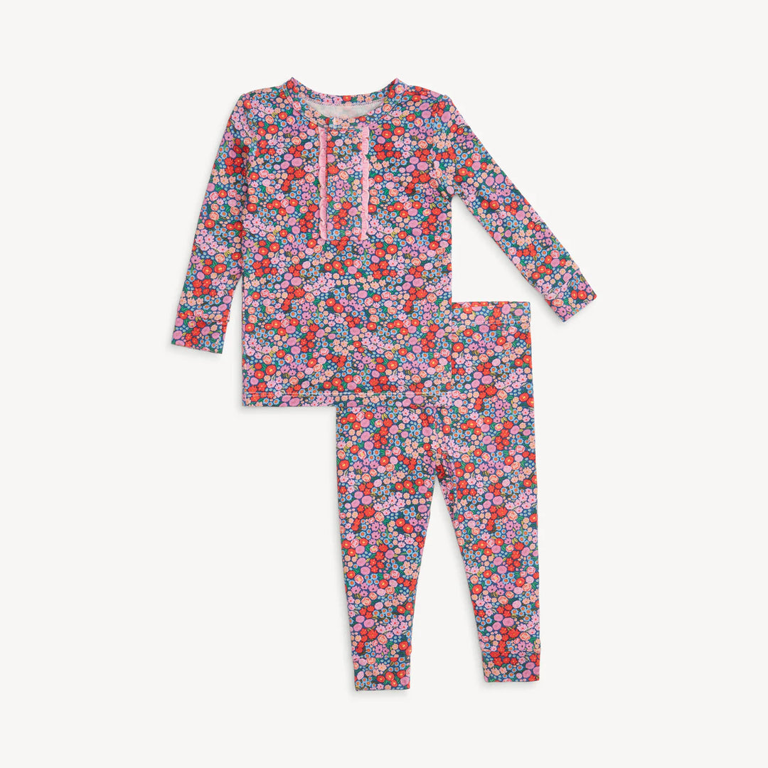 Magnetic Me gilded lily L/S PJ
