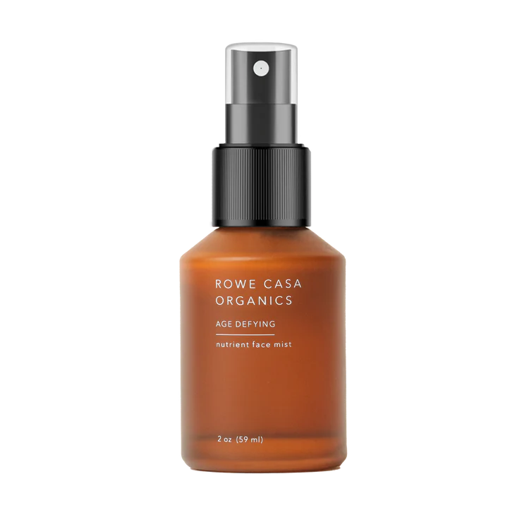 Rowe Casa Age Defying Nutrient Face Mist