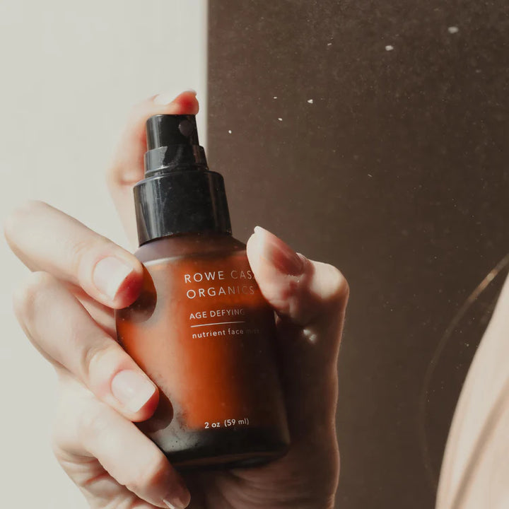 Rowe Casa Age Defying Nutrient Face Mist