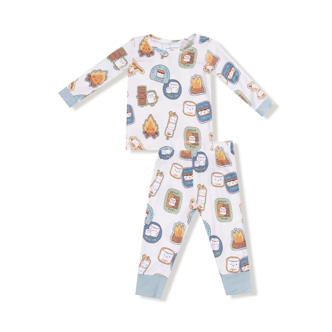 Smores - 2 Piece Pajama
