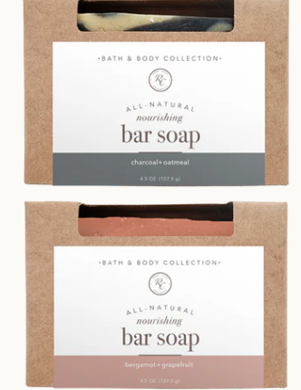 Rowe Casa Bar Soap