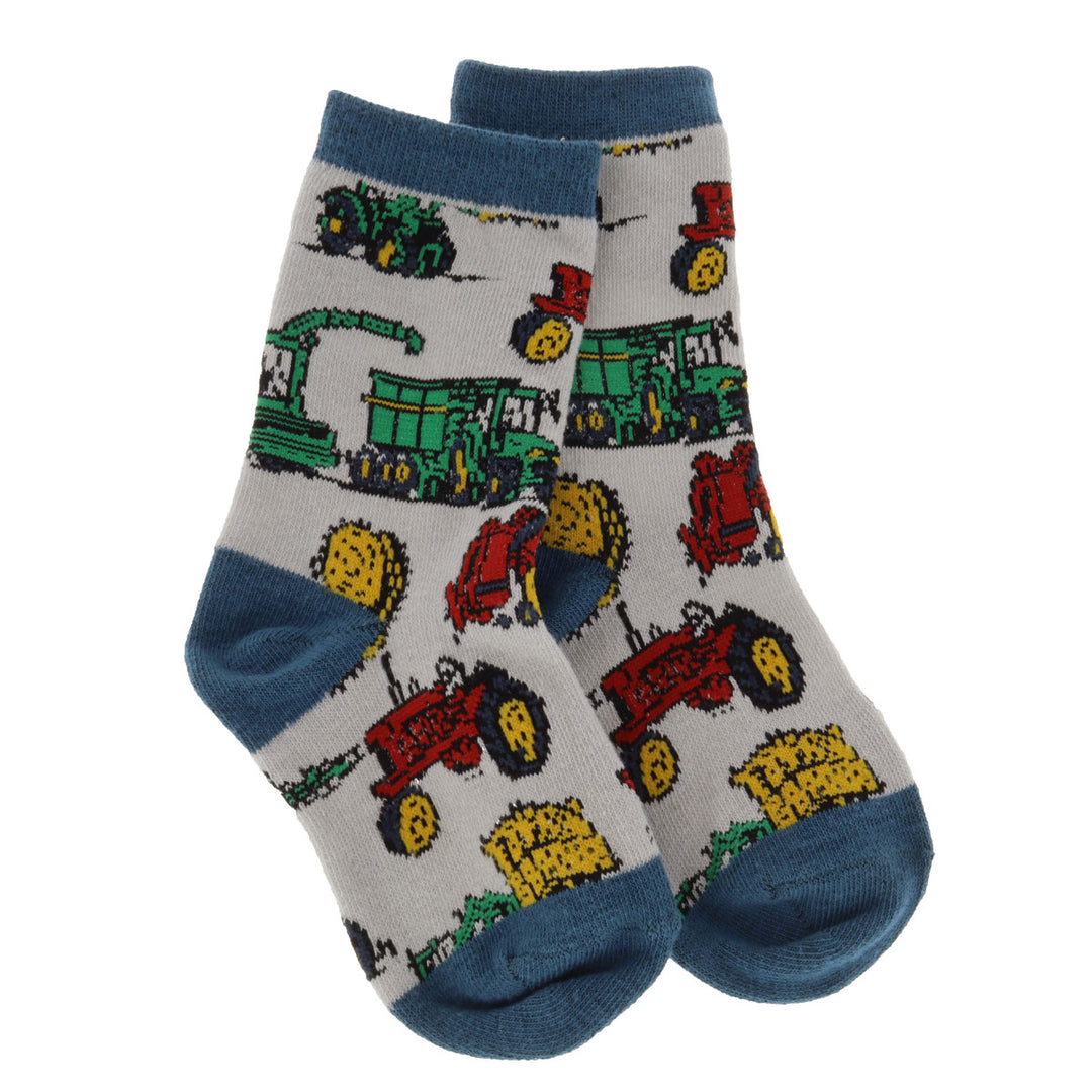 Farm Hand Socks