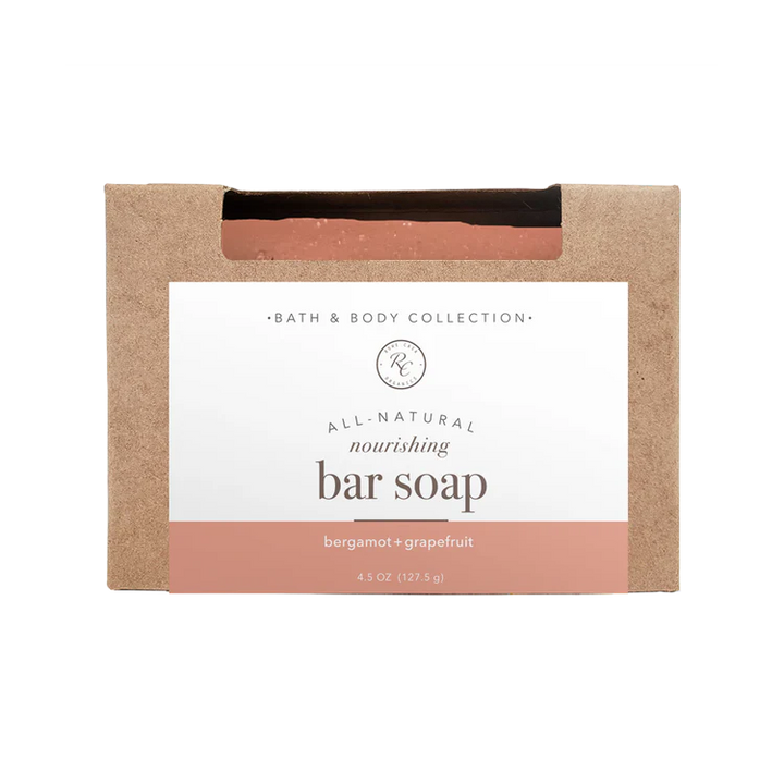 Rowe Casa Bar Soap