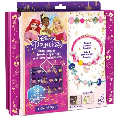 disney ultimate princess jewels and gems