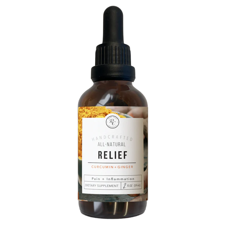 Rowe Casa Relief / Adult