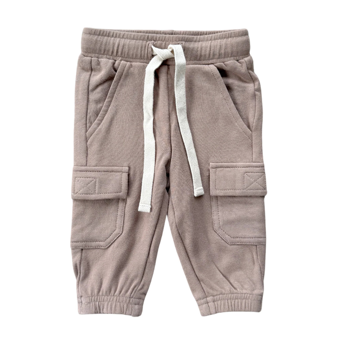 boys cargo pants-portabella