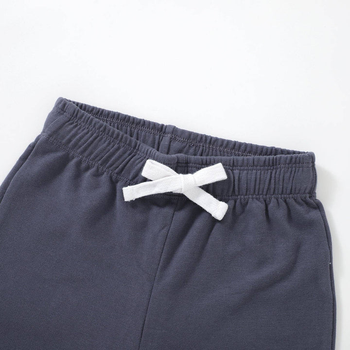 Henley Set - Navy: 3T