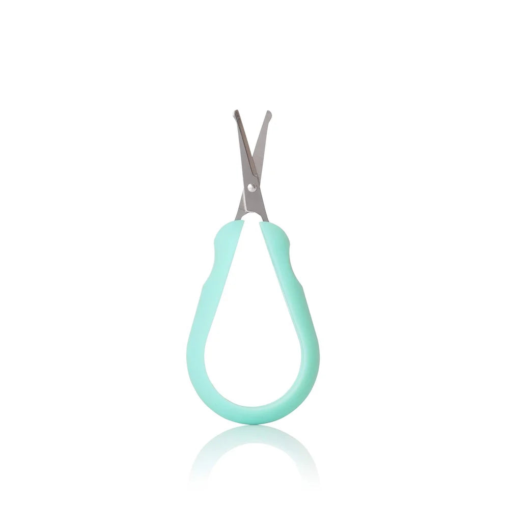FridaBaby Easy Grip Nail Sissors