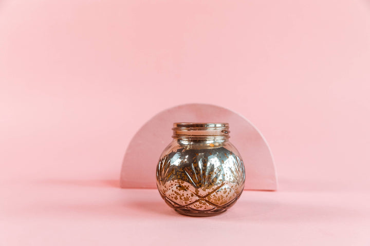 Sweet Grace Collection Candle #008