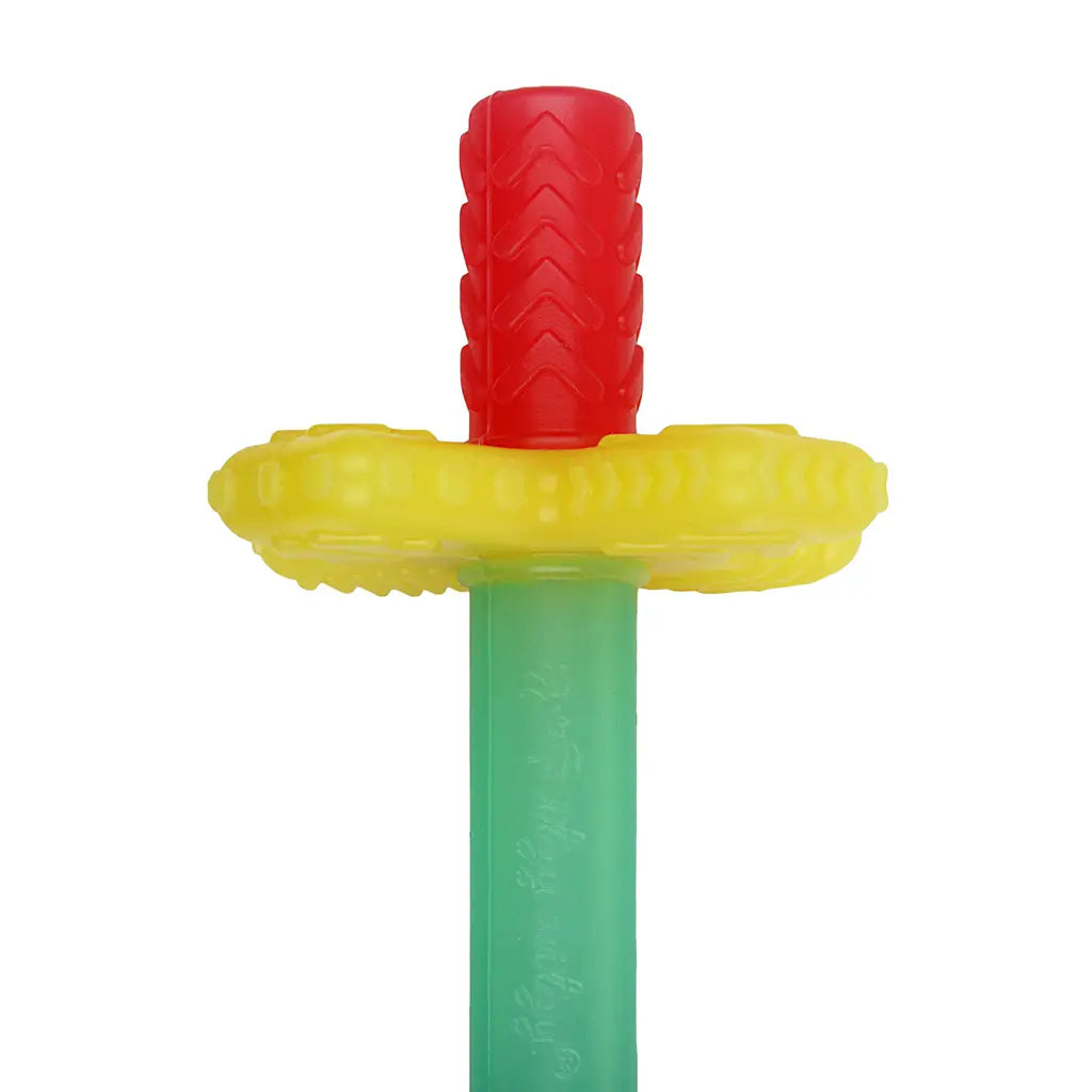 Teensy Tube- Rainbow