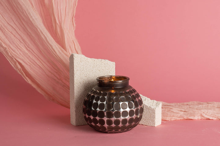 Sweet Grace Collection Candle #004