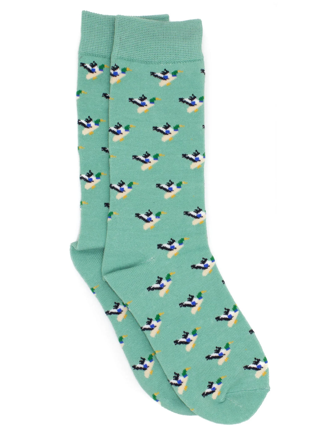 Boys Lucky Duck Socks