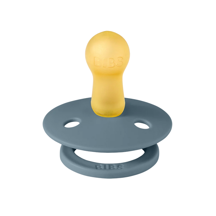 BIBS Colour Latex Ivory/Petrol