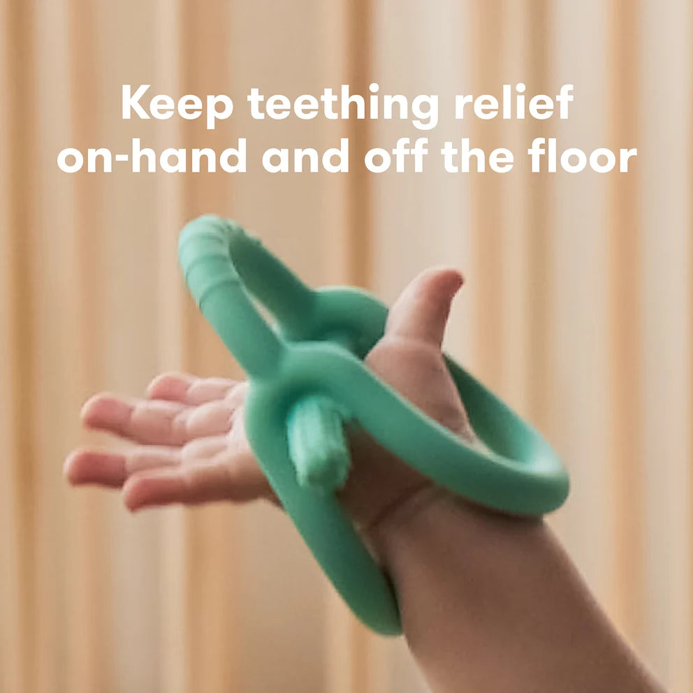 FridaBaby Get a Grip Teether