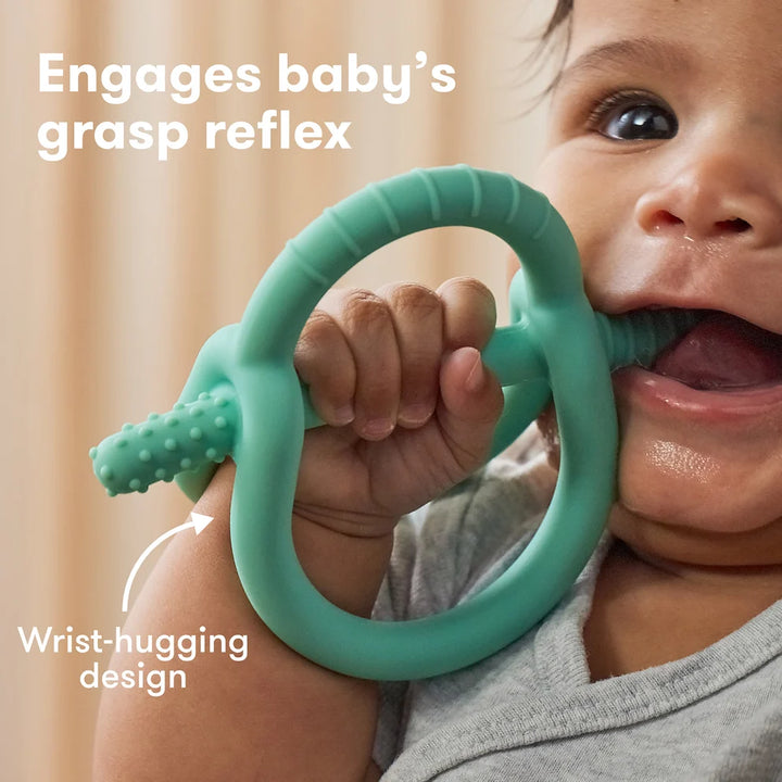 FridaBaby Get a Grip Teether