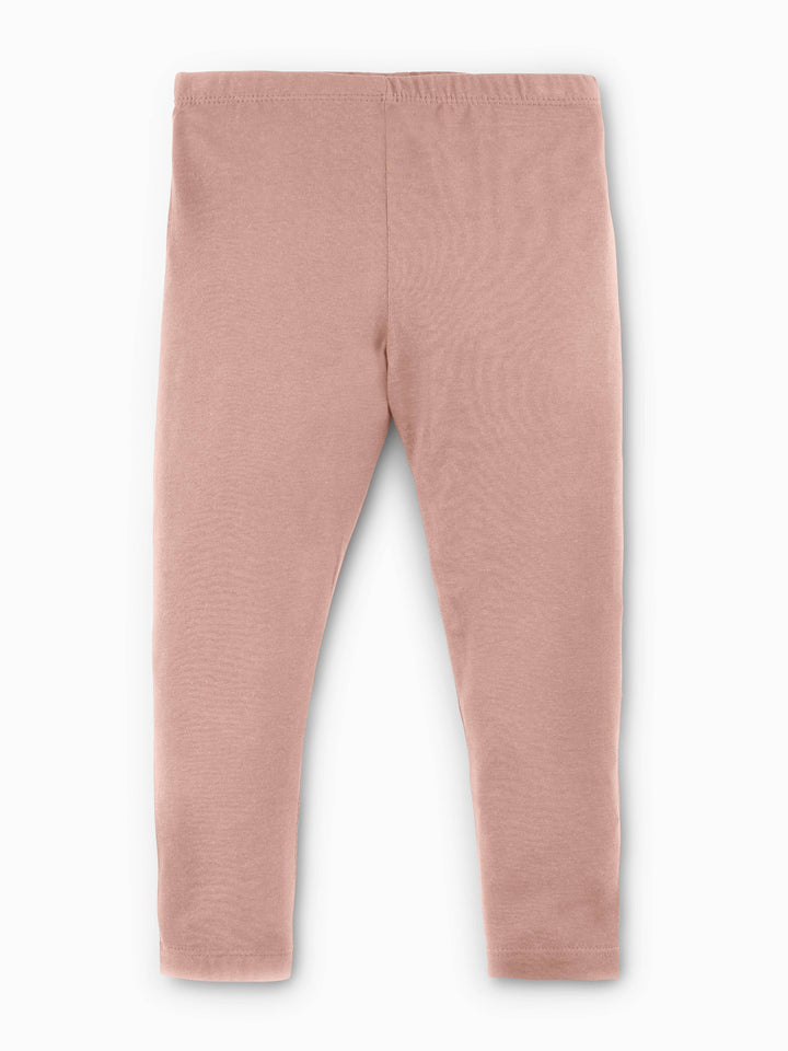 Classic Jay Leggings: Harbor