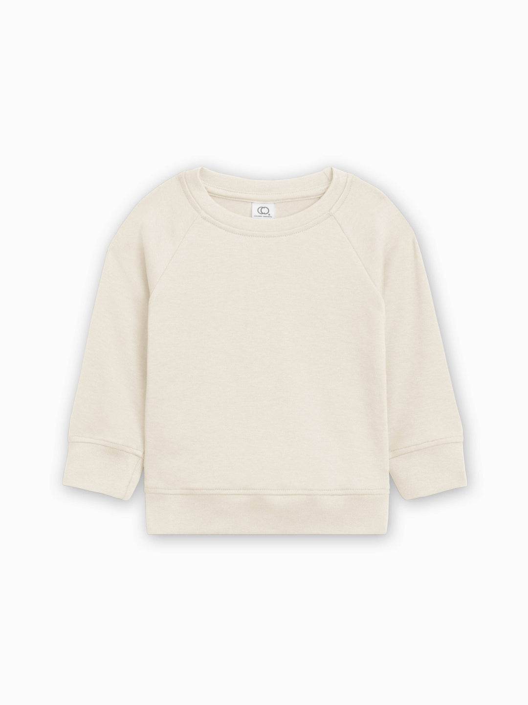 Classic Portland Pullover: Thyme