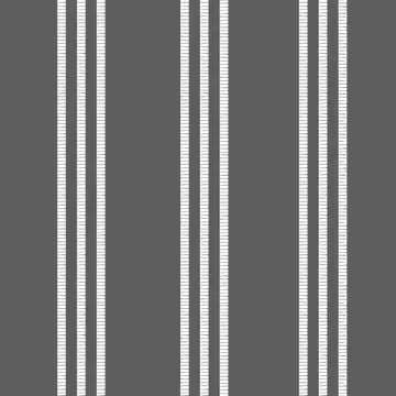 Minky Stretch Receiving Blanket-Stripe