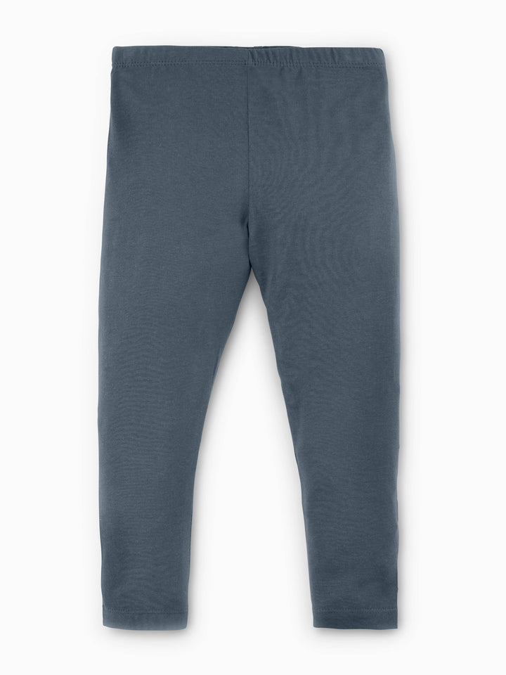 Classic Jay Leggings: Harbor