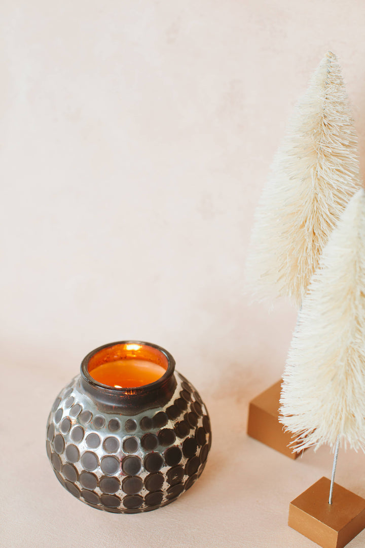 Sweet Grace Collection Candle #004