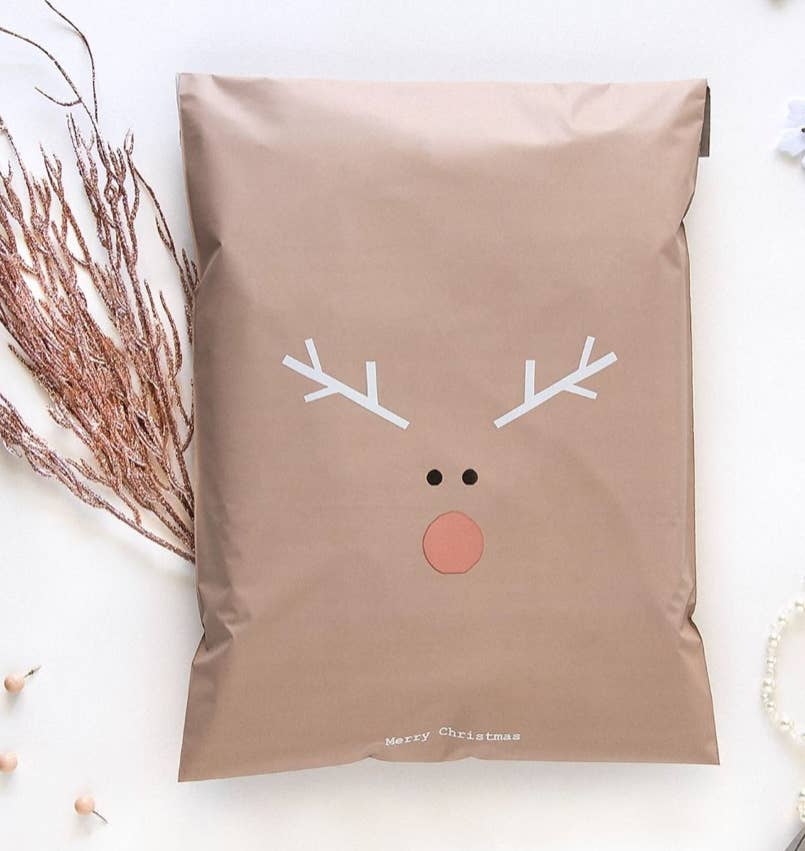 14x19 poly mailers qty 100 
