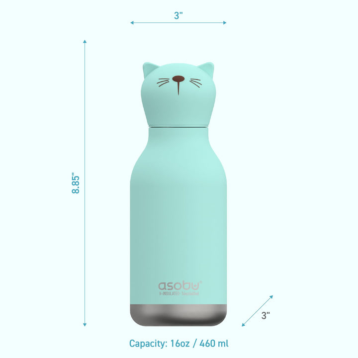 Cat Bestie Bottle